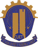 CUET Logo