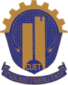 CUET Logo